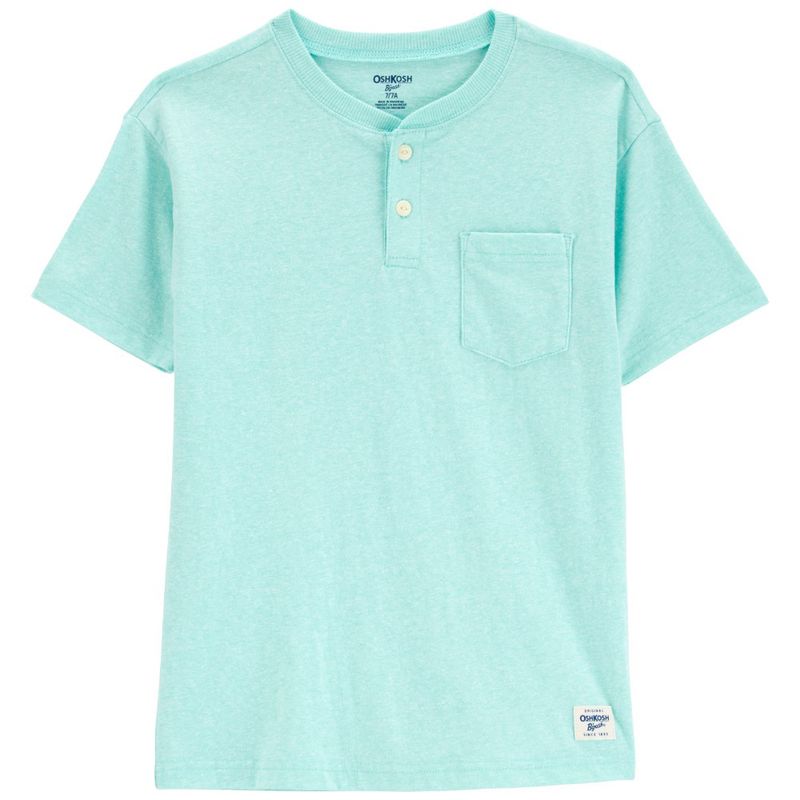 104882960-Camiseta-celeste-solido-para-niño