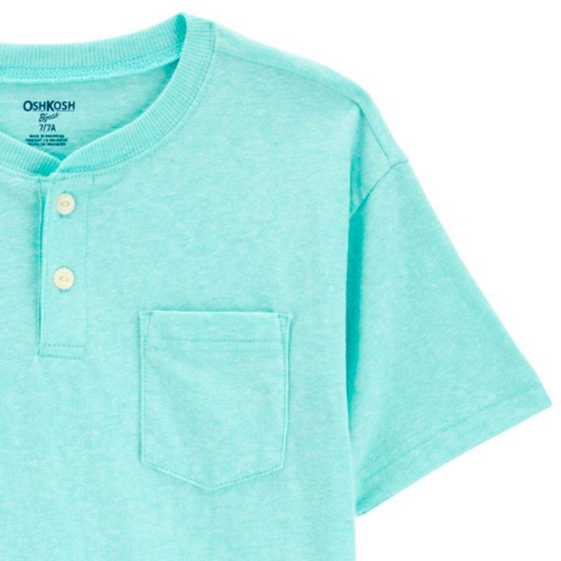 104882960-Camiseta-celeste-solido-para-niño