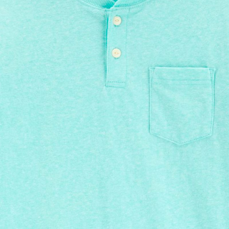 104882960-Camiseta-celeste-solido-para-niño