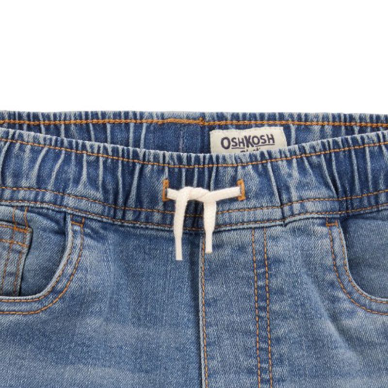 104882967-Short-azul-solido-para-niño