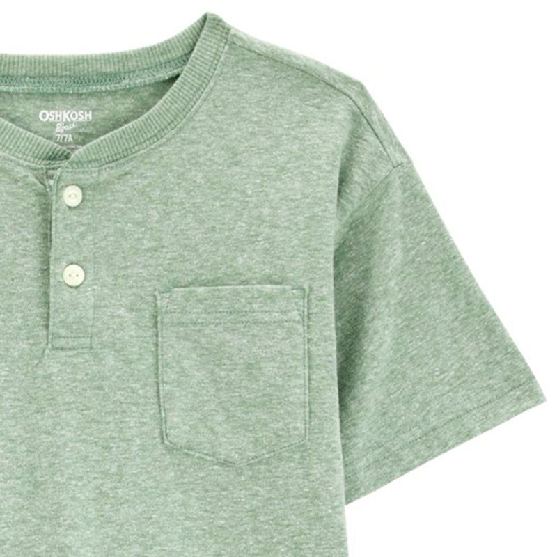 104882953-Camiseta-verde-solido-para-niño