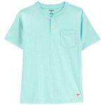 104882960-Camiseta-celeste-solido-para-niño