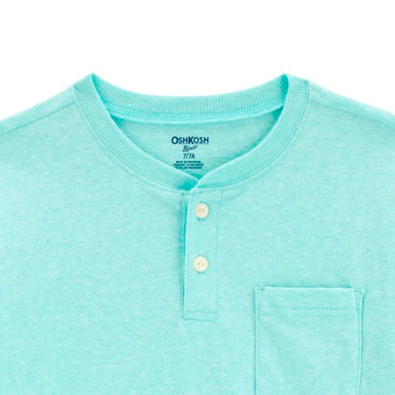 104882960-Camiseta-celeste-solido-para-niño