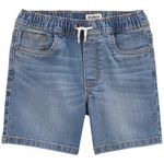 104882967-Short-azul-solido-para-niño