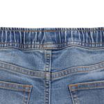 104882967-Short-azul-solido-para-niño
