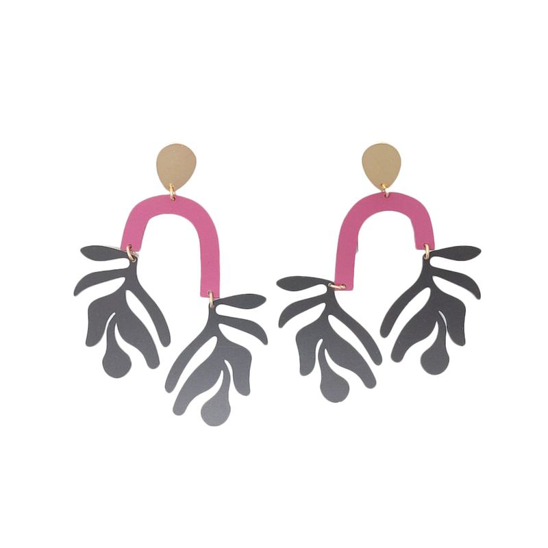 104720491-Aretes-de-acero-para-mujer