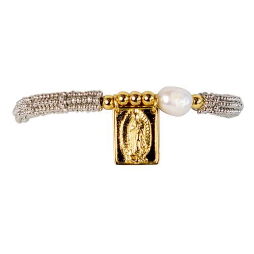 Pulsera Virgen de Guadalupe