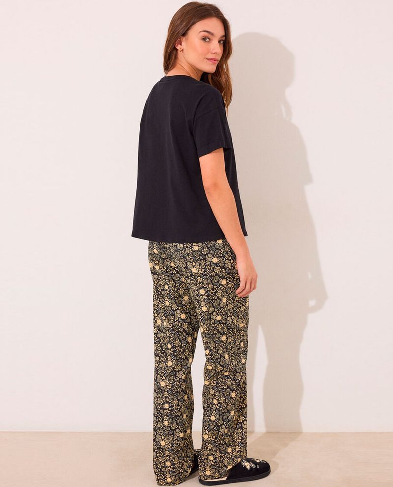 104879901-Pijama-con-pantalon-Women-Secret-estampada-para-mujer