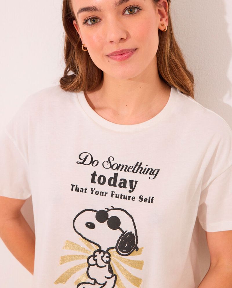 104879907-Pijama-con-pantalon-Women-Secret-estampada-de-Snoopy-para-mujer