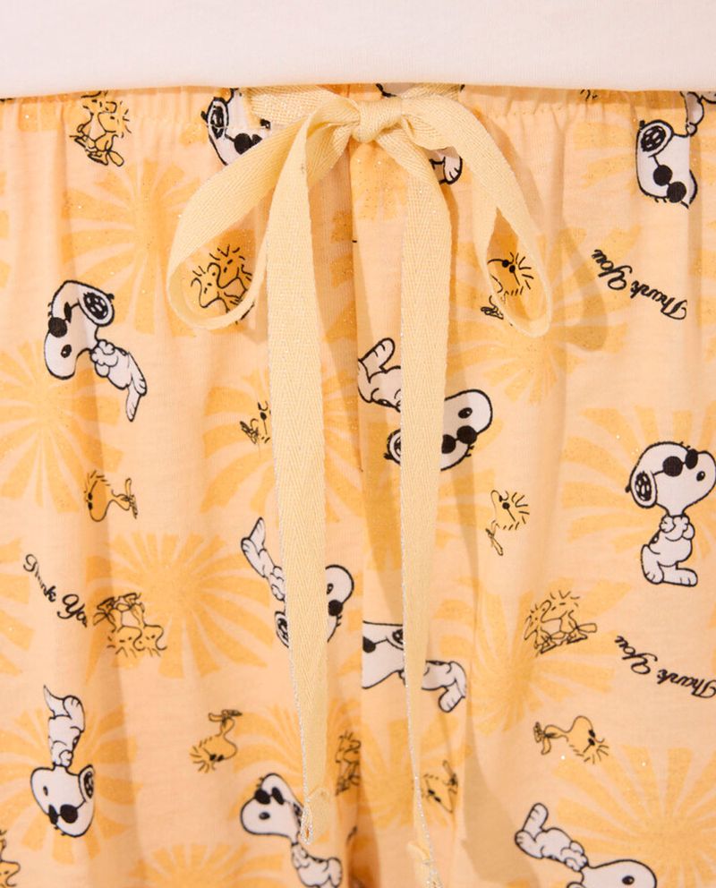104879907-Pijama-con-pantalon-Women-Secret-estampada-de-Snoopy-para-mujer