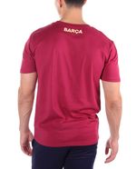 104834646-Camiseta-deportiva-Futbol-Club-Barcelona-reaction-roja-para-hombre