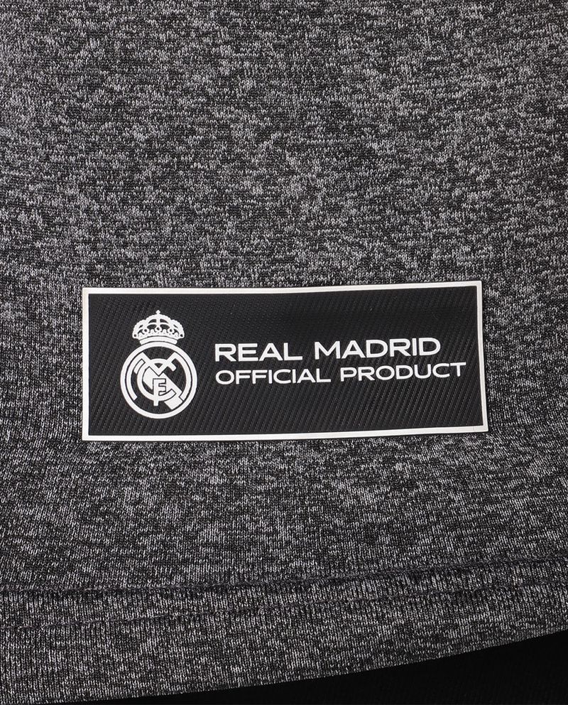 104834688-Camiseta-deportiva-tipo-polo-Real-Madrid-gris-para-hombre