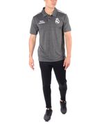 104834688-Camiseta-deportiva-tipo-polo-Real-Madrid-gris-para-hombre
