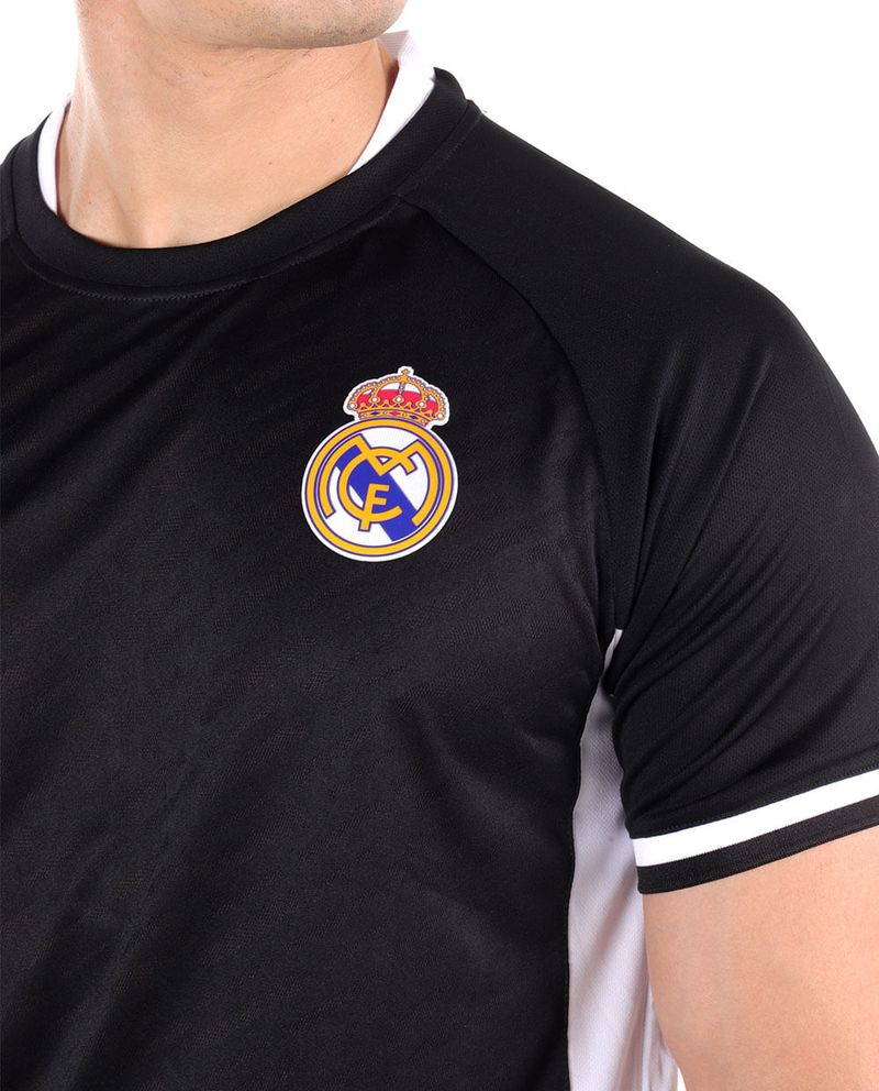 104834672-Camiseta-deportiva-Real-Madrid-negra-para-hombre