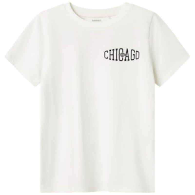 104887580-Camiseta-blanca-con-estampado-para-niño