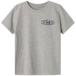 104887585-Camiseta-gris-con-estampado-para-niño
