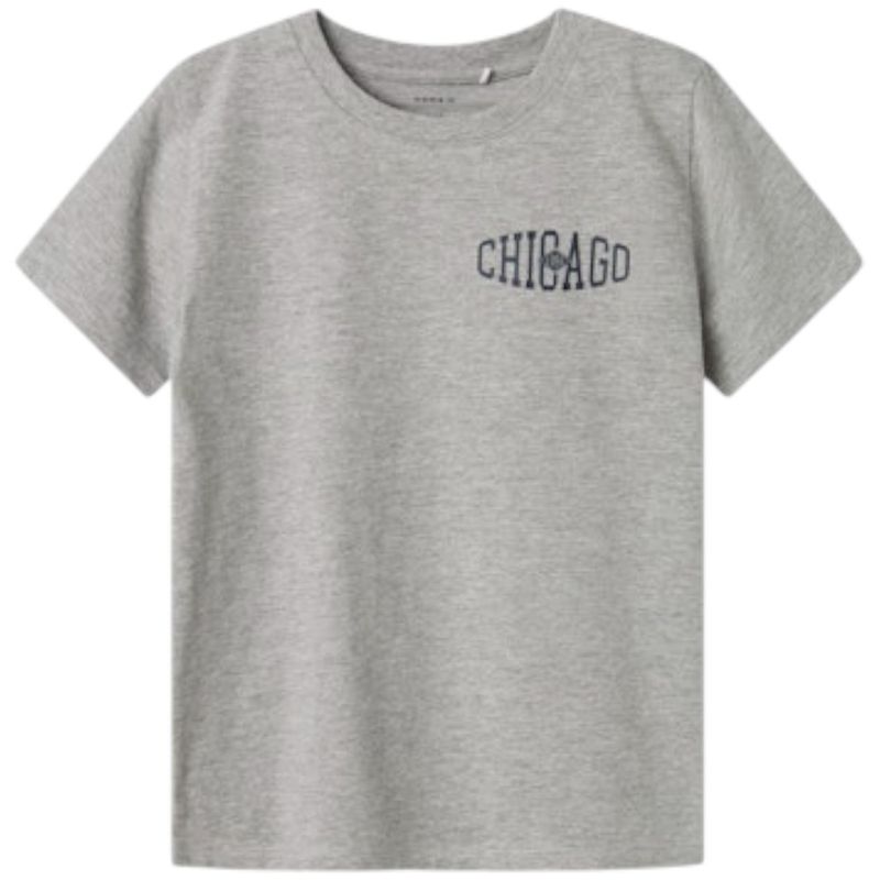 104887585-Camiseta-gris-con-estampado-para-niño