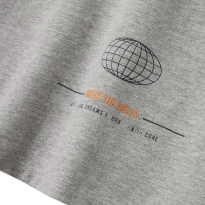 104887585-Camiseta-gris-con-estampado-para-niño