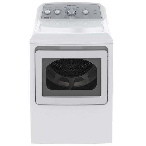 Secadora eléctrica Mabe 22 kg carga frontal SME47N8MSBBT0