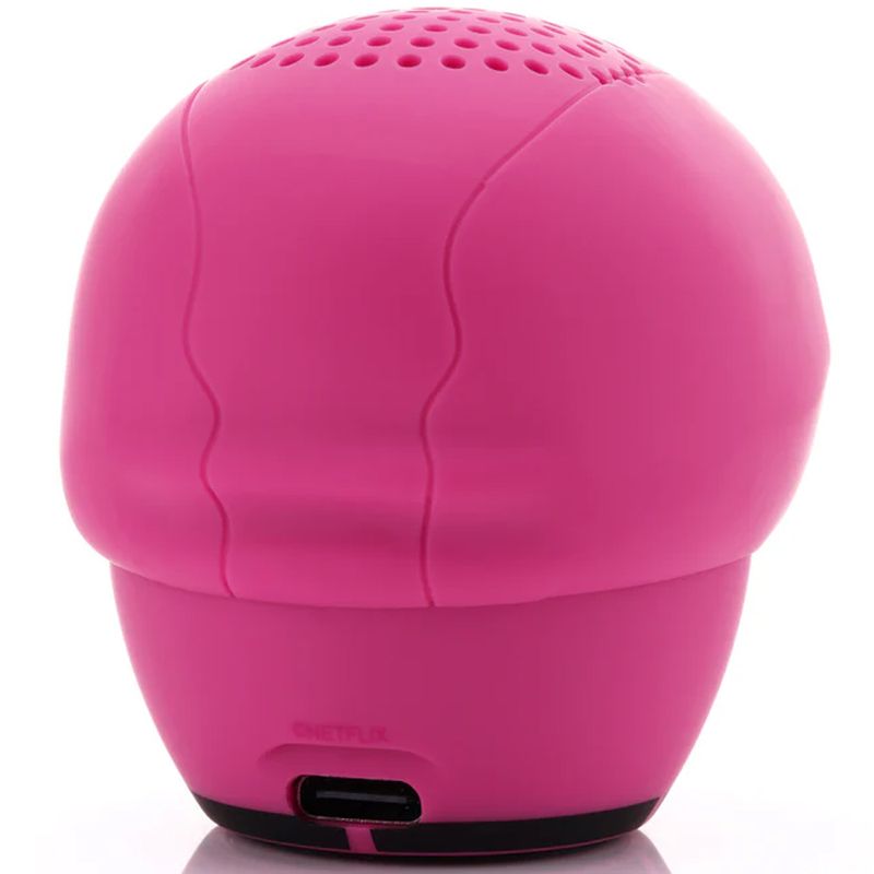 side view