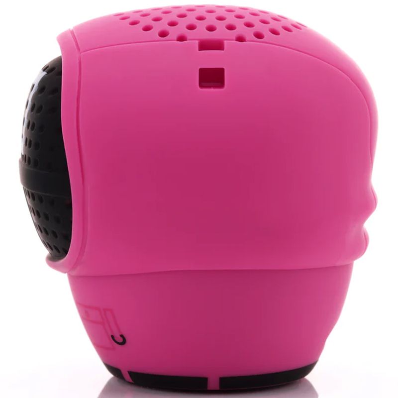 side view
