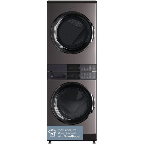 Centro de lavado Electrolux 21 KG eléctrico