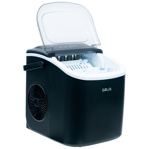 Máquina para hacer hielo Drija 12kg