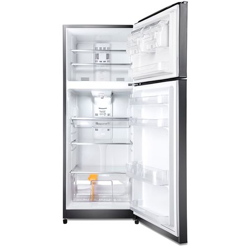 Refrigeradora Top Mount 15 PCU No Frost RMP420FYCRU Mabe