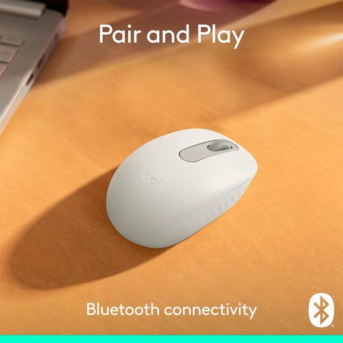 Mouse inalámbrico óptico Logitech M196