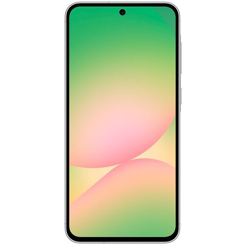Celular Samsung Galaxy A56 5G SM-A566EZAAGTO 256 GB 8 GB RAM Pantalla 6.7" Exynos 1580 Dual SIM Cámara Posterior 50 MP