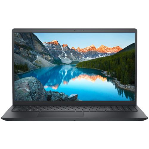 Laptop Dell Inspiron 3535 12WWJ AMD Ryzen 3 7320U 8GB RAM 512GB SSD Almacenamiento Windows 11 15.6 pulgadas