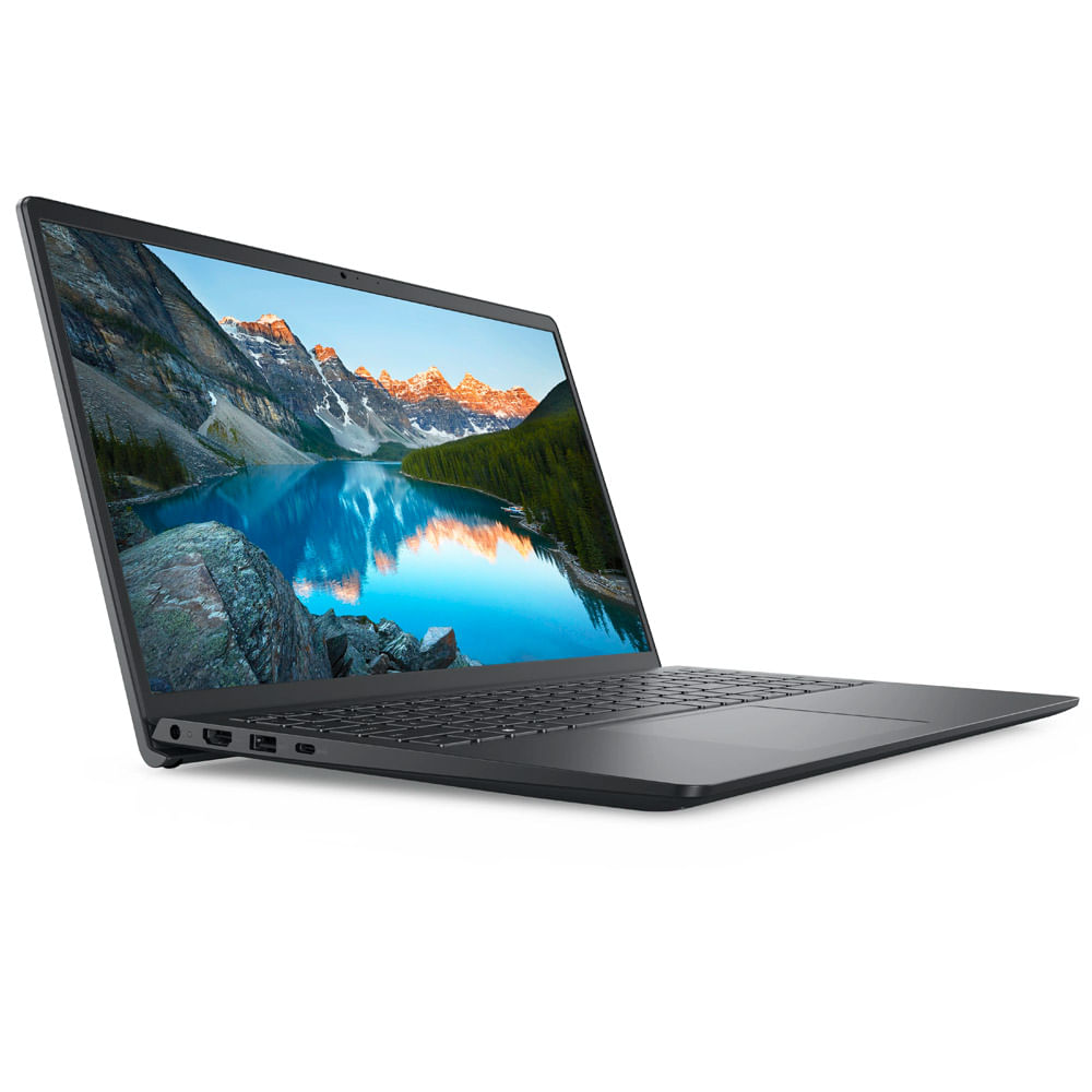Laptop Dell Inspiron 3535 12WWJ AMD Ryzen 3 7320U 8GB RAM 512GB