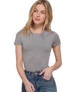 104884016-Bodysuit-Active-Basic-bodysuit-gris-manga-corta-para-mujer