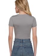 104884016-Bodysuit-Active-Basic-bodysuit-gris-manga-corta-para-mujer