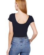 104884027-Bodysuit-Active-Basic-manga-corta-para-mujer
