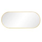 104667080-Set-de-espejos-con-marco-dorado-29x69cm