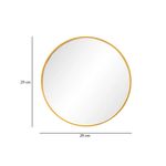 104667080-Set-de-espejos-con-marco-dorado-29x69cm