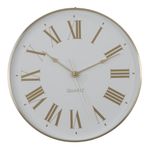 104883419-Reloj-de-pared-dorado-31cm