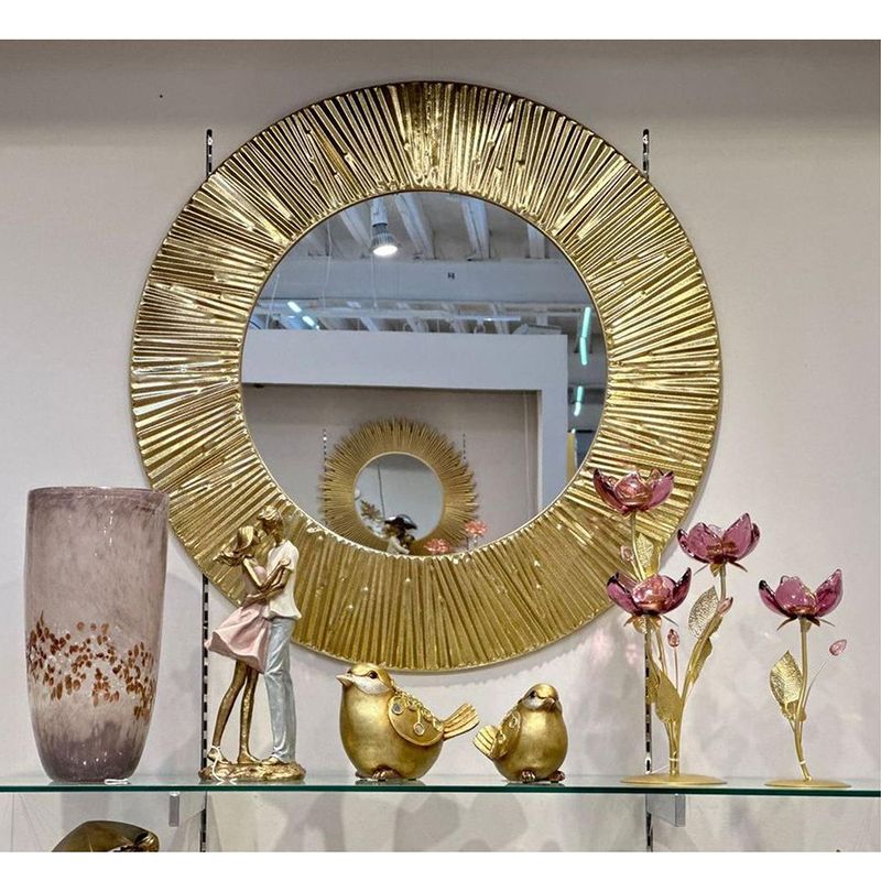 104883433-Espejo-circular-con-marco-dorado--81cm