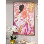 104883440-Cuadro-decorativo-con-marco--80x120cm