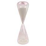 104883445-Reloj-de-arena-blanco--9x30cm
