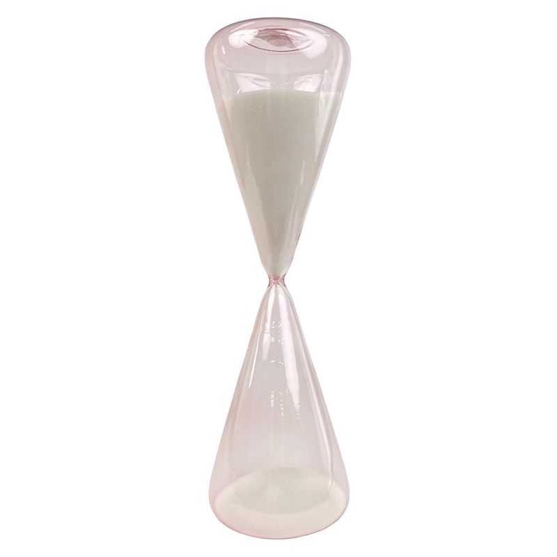 104883445-Reloj-de-arena-blanco--9x30cm