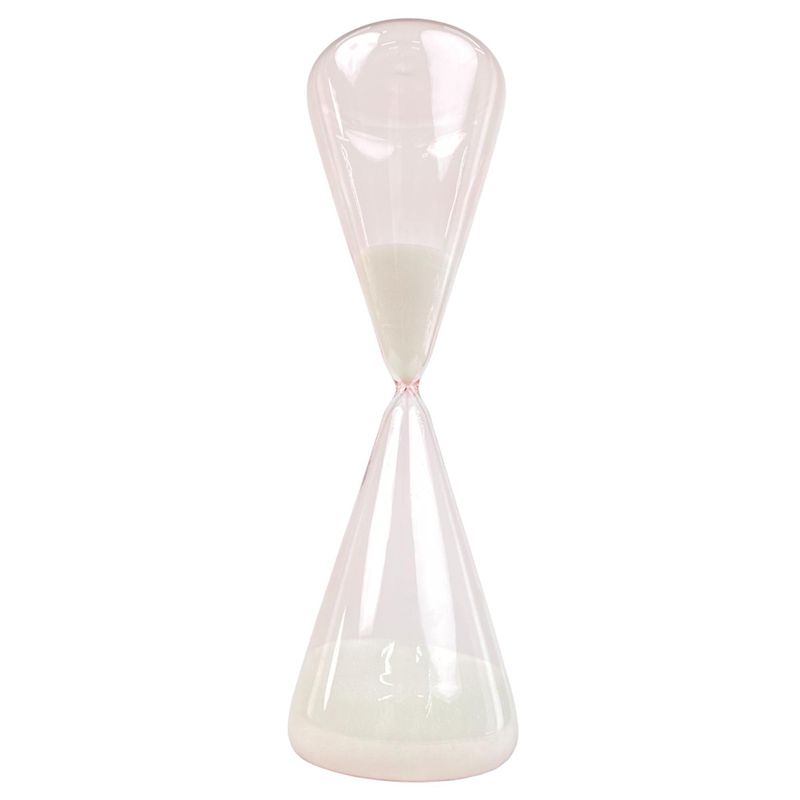 104883445-Reloj-de-arena-blanco--9x30cm