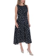 104790083-Vestido-Connected-Apparel-midi-estampado-sin-mangas-para-mujer