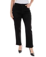 104827512-Jeans-Sabrina-straight-negro-de-cintura-alta-para-mujer