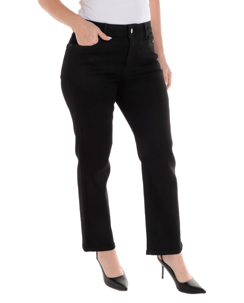 104827512-Jeans-Sabrina-straight-negro-de-cintura-alta-para-mujer