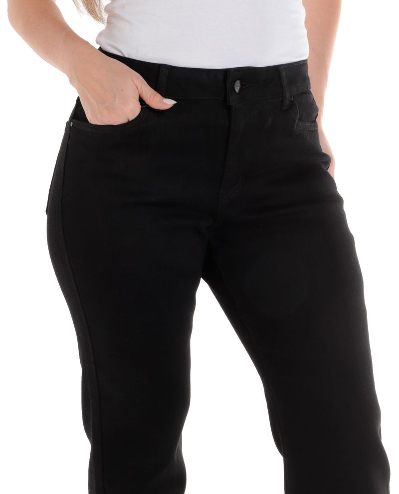104827512-Jeans-Sabrina-straight-negro-de-cintura-alta-para-mujer