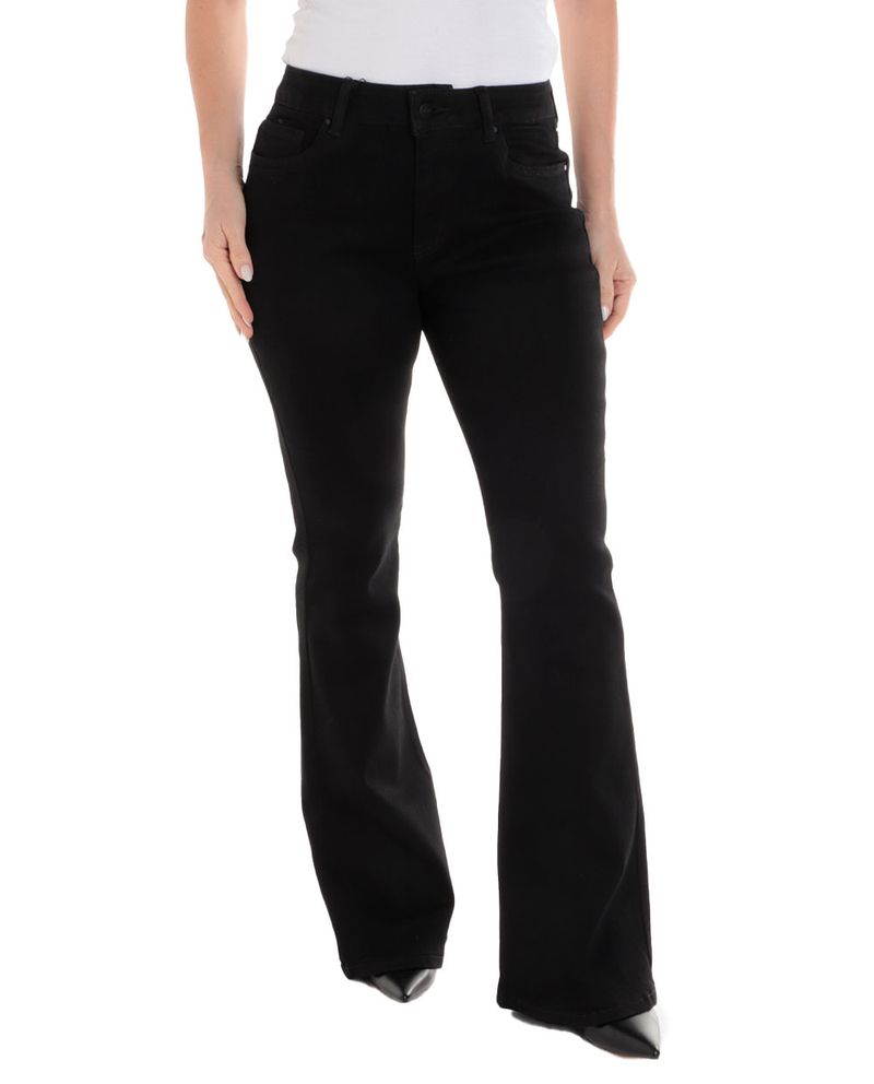 104827536-Jeans-Sabrina-flare-negro-de-cintura-alta-para-mujer