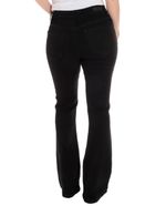 104827536-Jeans-Sabrina-flare-negro-de-cintura-alta-para-mujer