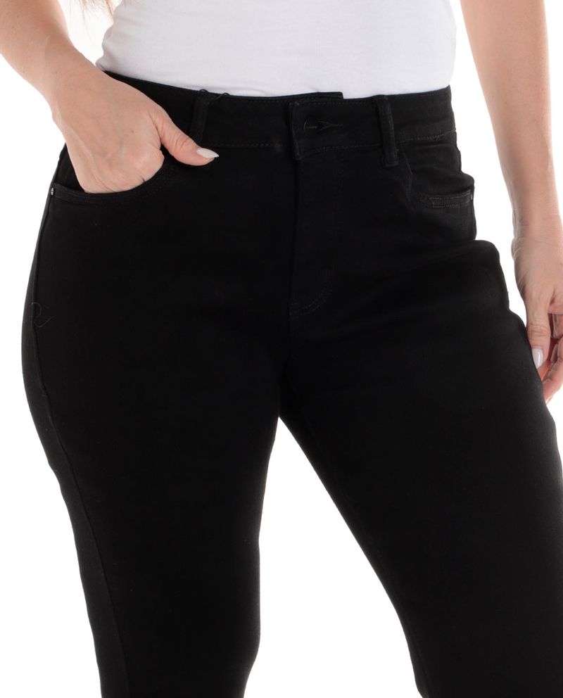 104827536-Jeans-Sabrina-flare-negro-de-cintura-alta-para-mujer